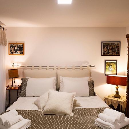 Affittacamere Pozzo Bianco オルヴィエート エクステリア 写真