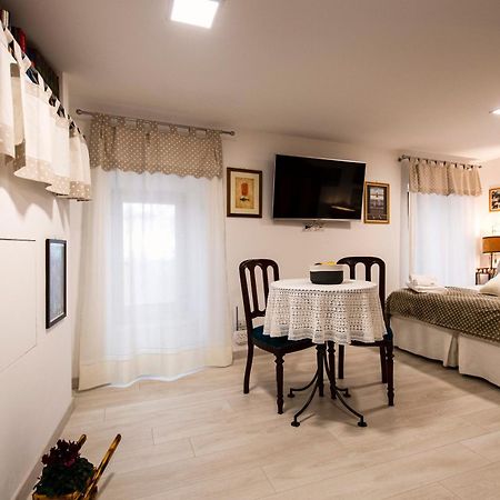 Affittacamere Pozzo Bianco オルヴィエート エクステリア 写真