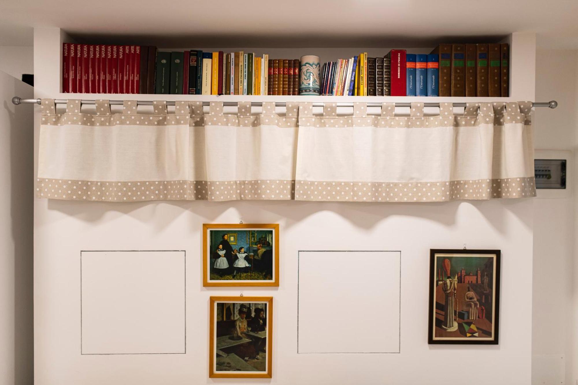 Affittacamere Pozzo Bianco オルヴィエート エクステリア 写真